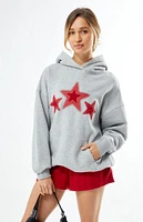 PacSun Star Hoodie