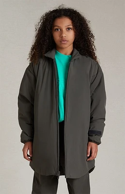 Kids Fear of God Essentials Ink Filled Jacket