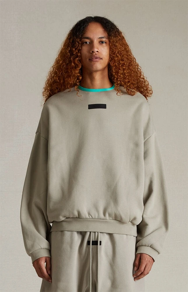 Fear of God Essentials Seal Crew Neck Sweatshirt