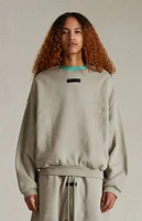 Fear of God Essentials Seal Crew Neck Sweatshirt