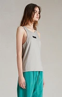 Fear of God Essentials Women's Seal Tank Top