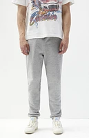 PacSun Gray Sweatpants