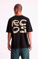 RC Outdoor Supply Logo T-Shirt