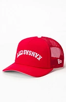 New Era NFL x PS Reserve KC Chiefs 9FORTY Hat