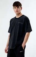 PacSun Escape Reality Oversized T-Shirt