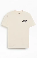 Obey Draw T-Shirt