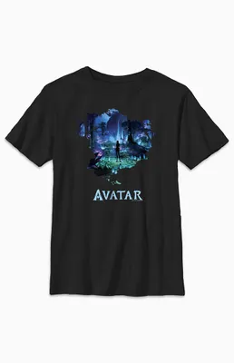 Kids Avatar Pandora T-Shirt