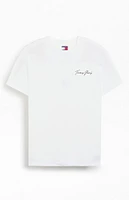Tommy Jeans New York City T-Shirt