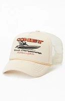 Coney Island Picnic World Champion Trucker Hat