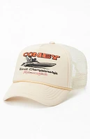 World Champion Trucker Hat