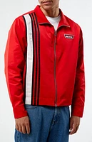 Pacsun Nylon Racing Jacket