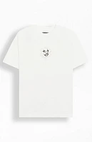 SAINT CHRISTOPHER Under Your Spell T-Shirt