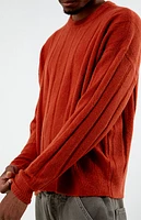 Pacsun Soft Crew Neck Sweater