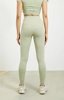 PAC 1980 WHISPER Active Yoga Franchise Pants