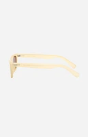 INDY Sunglasses Blas Espresso Sunglasses