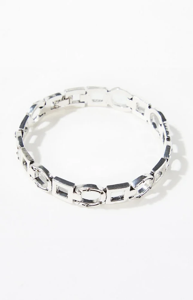 Pacsun Silver Bracelet