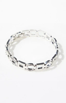 Pacsun Silver Bracelet