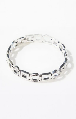 PacSun Silver Bracelet