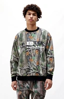 A$AP WORLDWIDE x Eddie Bauer Crew Neck Sweatshirt