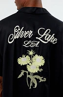 Pacsun Silverlake Oversized Camp Shirt