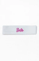 Barbie Cloth Headband