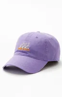 Bondi Beach Strapback Hat