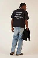 Pacsun Mirror T-Shirt