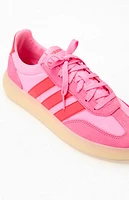 adidas Women's Pink Barreda Decode Sneakers