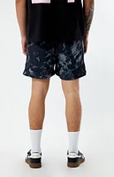 Reebok x NASA Printed Running Shorts