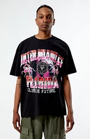 MLS Inter Miami CF Florida T-Shirt