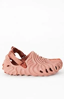 Crocs x Salehe Bembury Pollex Kuwata Clogs