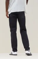 PacSun Slim Black Comfort Stretch Jeans