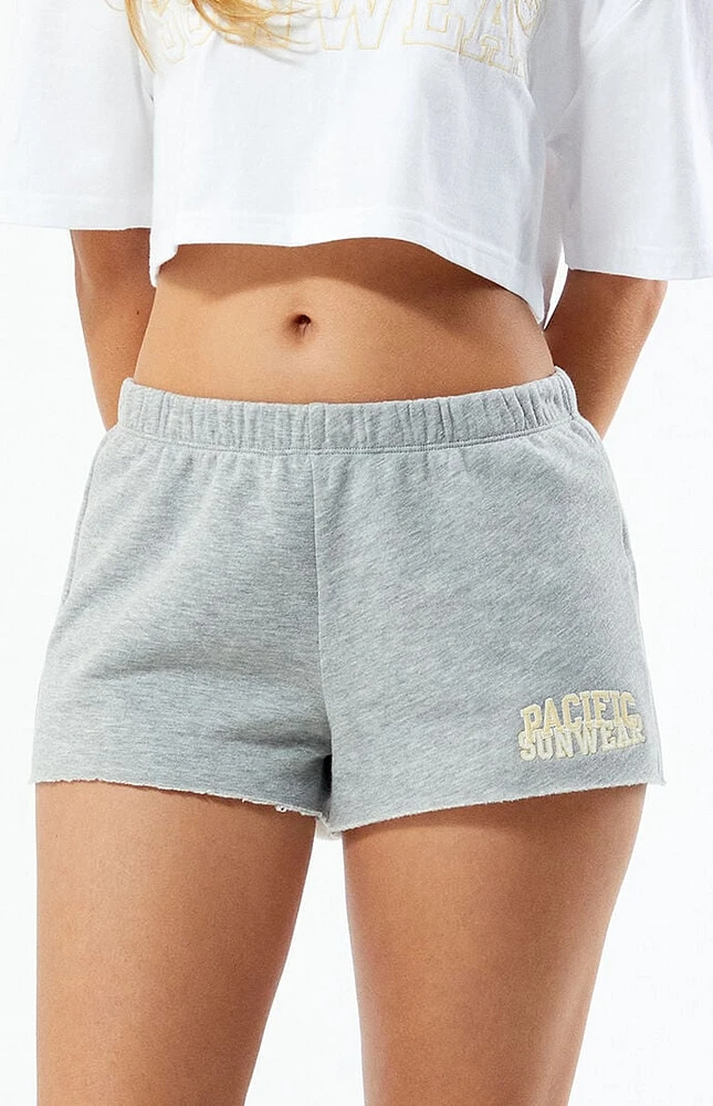 PacSun Pacific Sunwear Flow Sweat Shorts