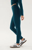 PAC 1980 WHISPER Active Everyday Pocket Yoga Pants