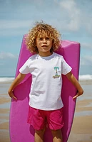 Boardies Kids Paradise City T-Shirt
