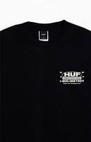 HUF Demolition Crew T-Shirt