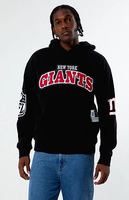 NFL x Aleali May New York Giants Hoodie