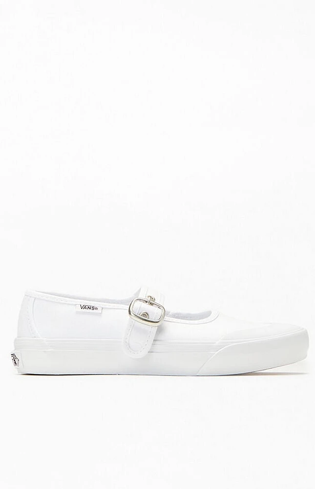 Vans Kids Mary Jane Shoes
