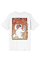 Sesame Street Cookie Monster T-Shirt