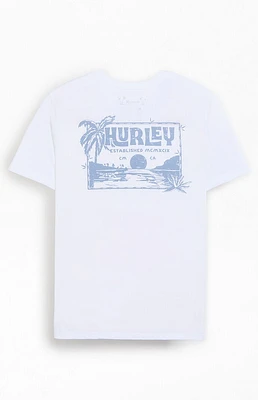 Hurley Everyday Island Vibes T-Shirt