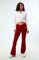 Coca-Cola By PacSun Classic Flare Sweatpants