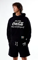 Coca-Cola By PacSun Refresh Hoodie