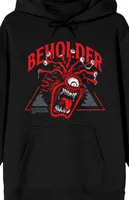 Dungeons & Dragons Beholder Hoodie