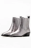 Seychelles Women's Metallic Hold Me Down Boots