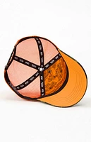Von Dutch Camo Trucker Hat