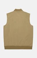 WeSC America Inc Multi Cargo Vest