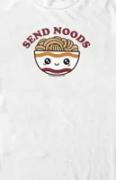 Maruchan Send Noods Bowl T-Shirt