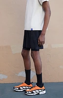 A.R.C. Active Black Running Shorts