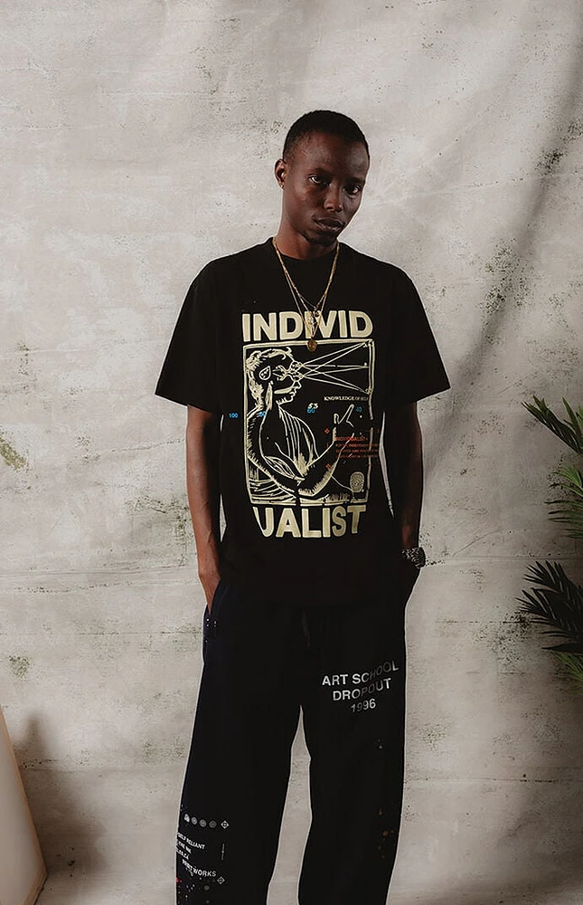 INDIVIDUALIST Visions T-Shirt