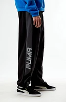 Puma BMW Lifestyle Baggy Sweatpants